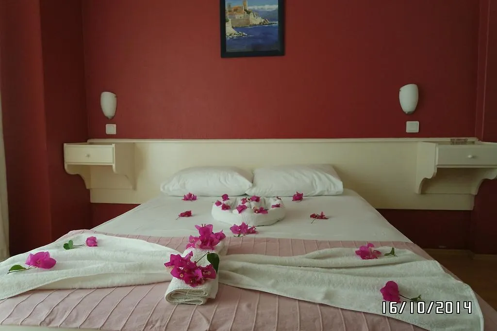 ***  Villa Dedem Hotel Foça Türkiye