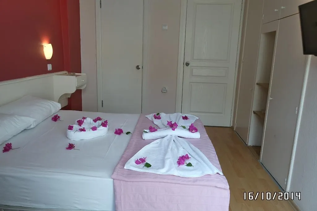 Villa Dedem Hotel Foca