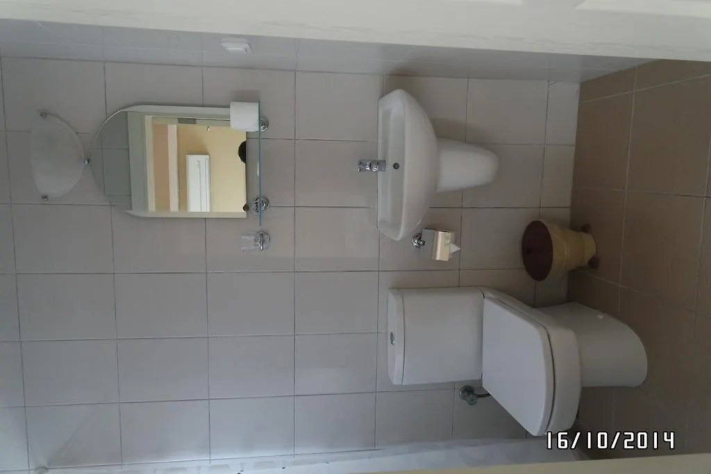 Villa Dedem Hotel Foça 3*,  Türkiye