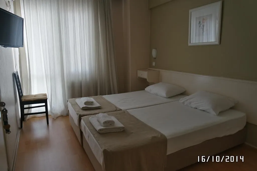 Villa Dedem Hotel Foca