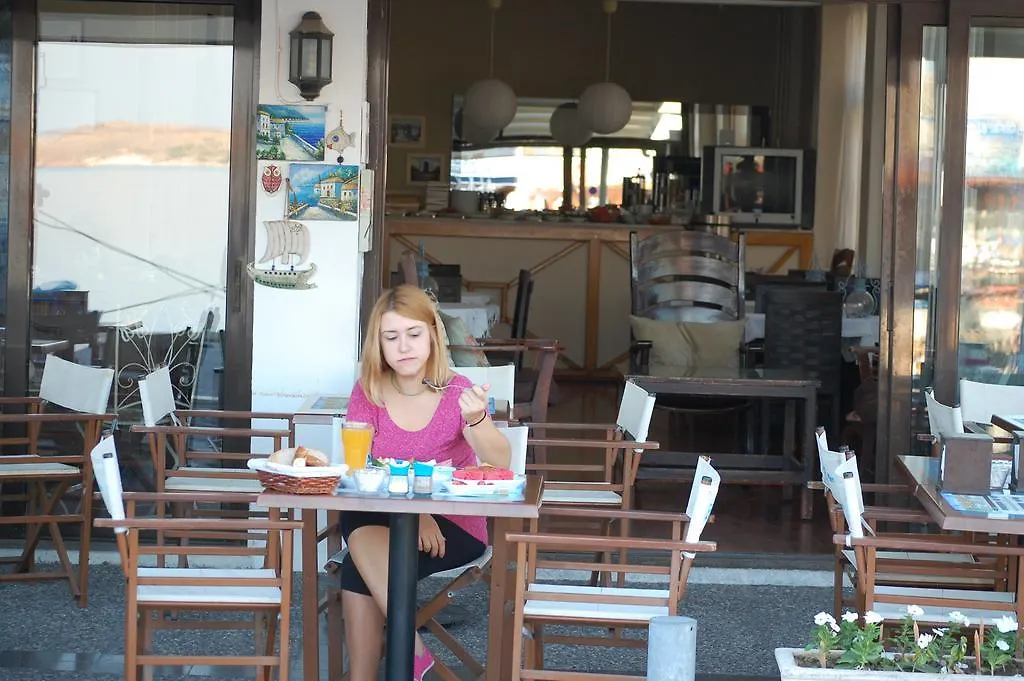 Villa Dedem Hotel Foça 3*,  Türkiye