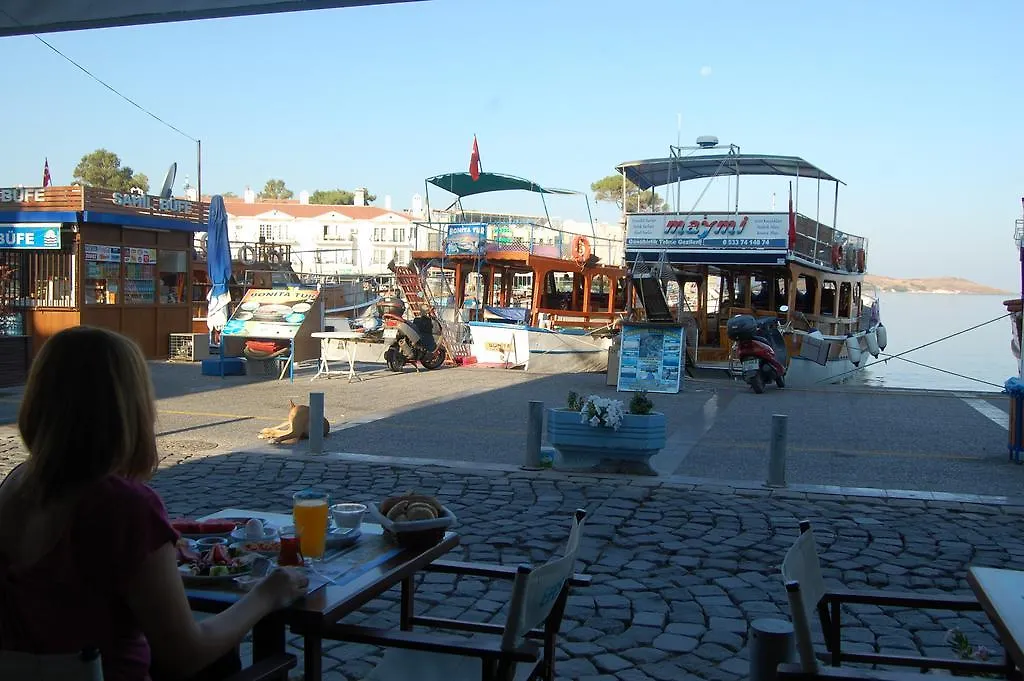 Villa Dedem Hotel Foca