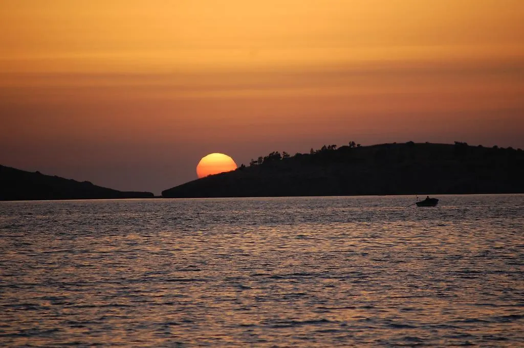 Villa Dedem Hotel Foça