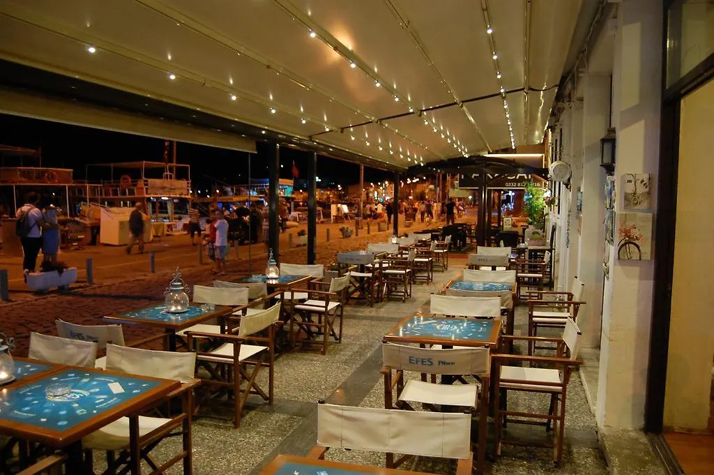 Villa Dedem Hotel Foça