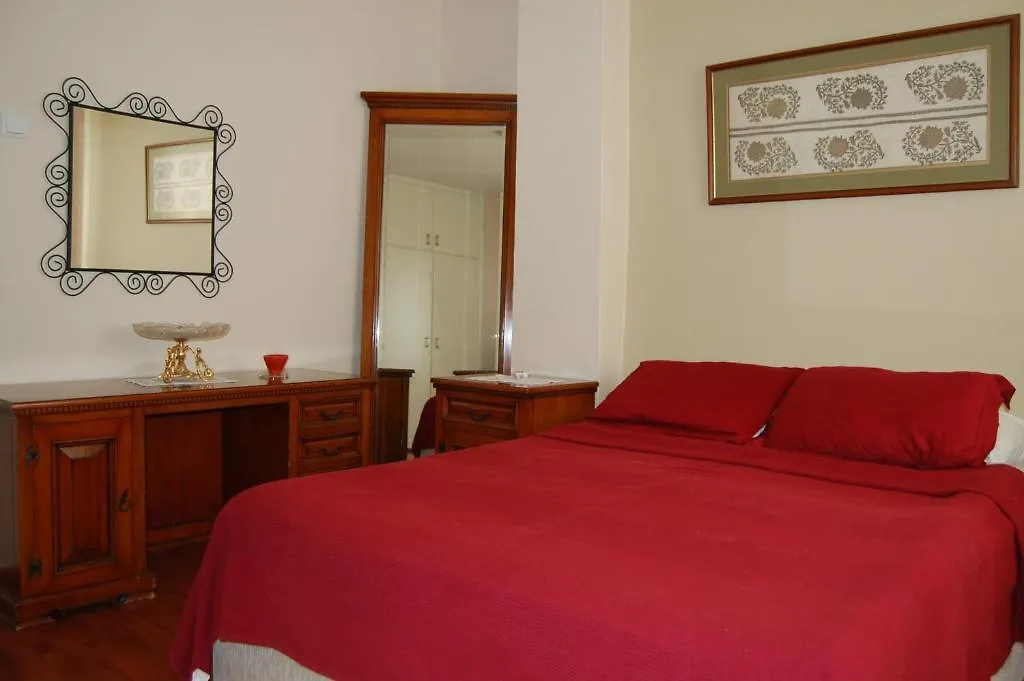 Villa Dedem Hotel Foça