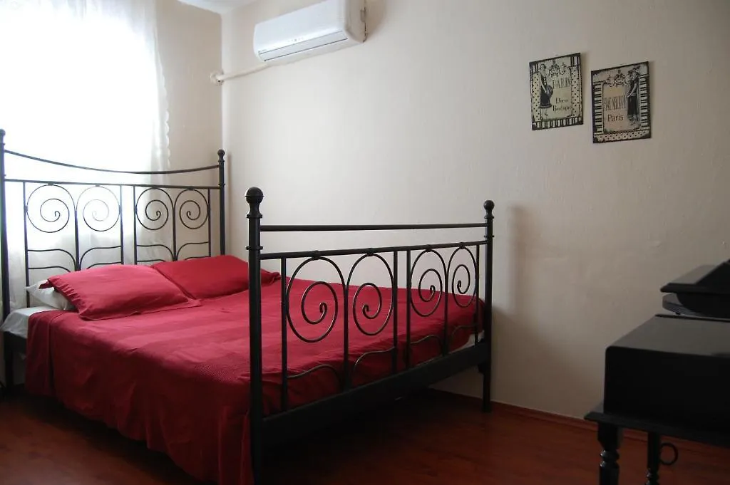 Villa Dedem Hotel Foca