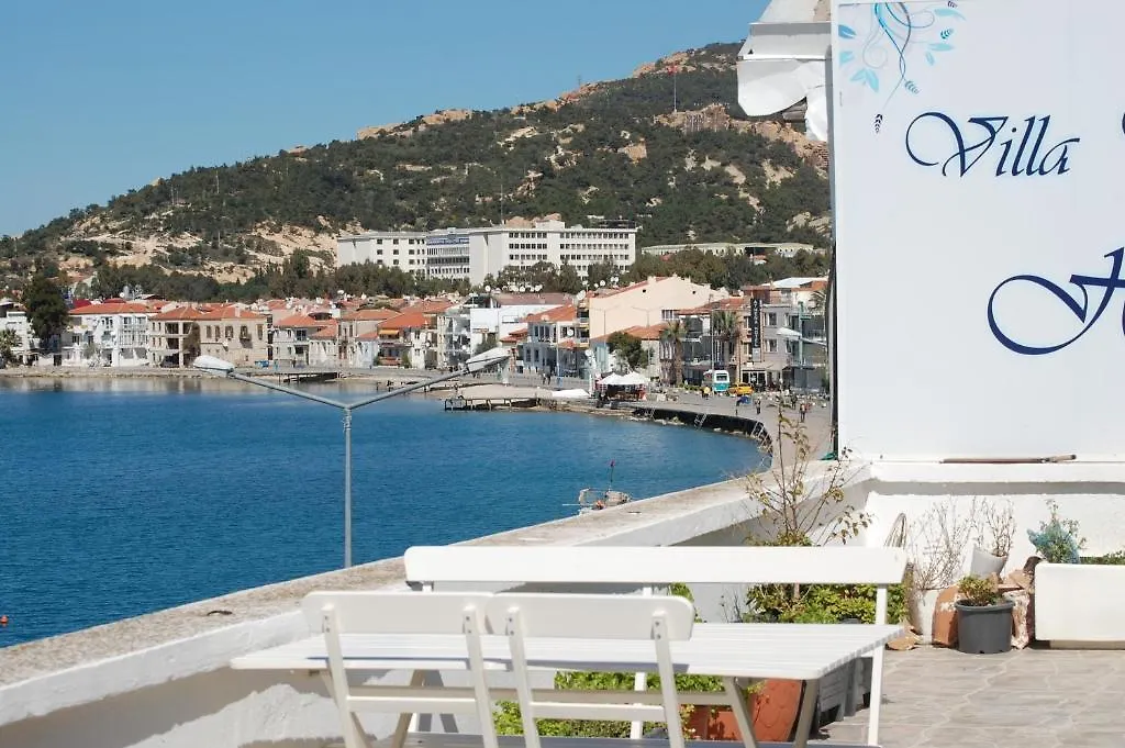 Villa Dedem Hotel Foça 3*,  Türkiye