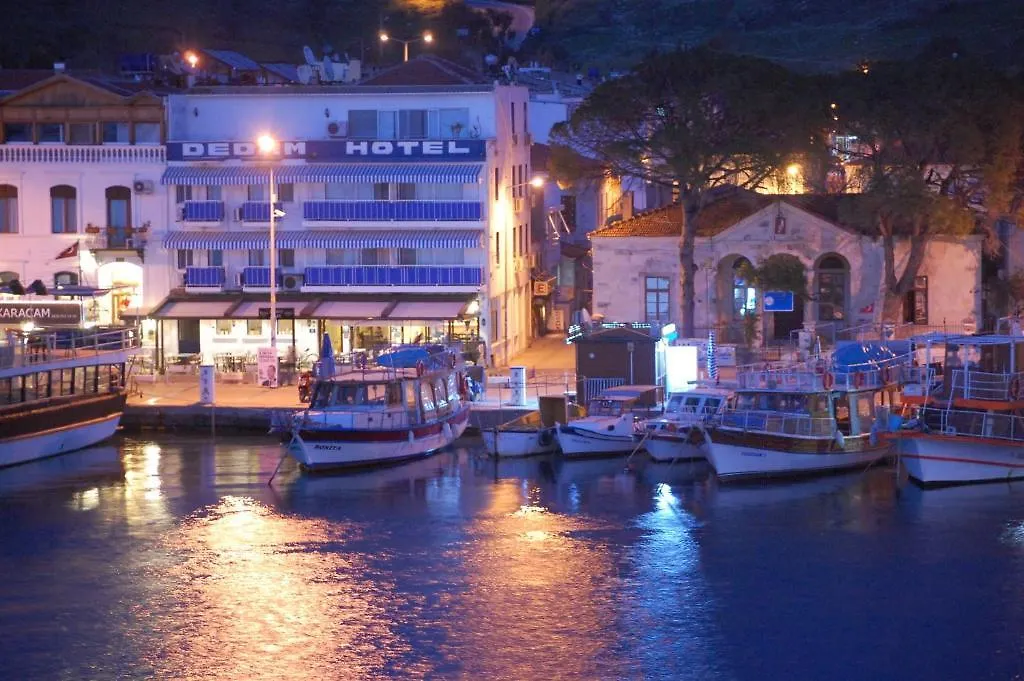 Villa Dedem Hotel Foça