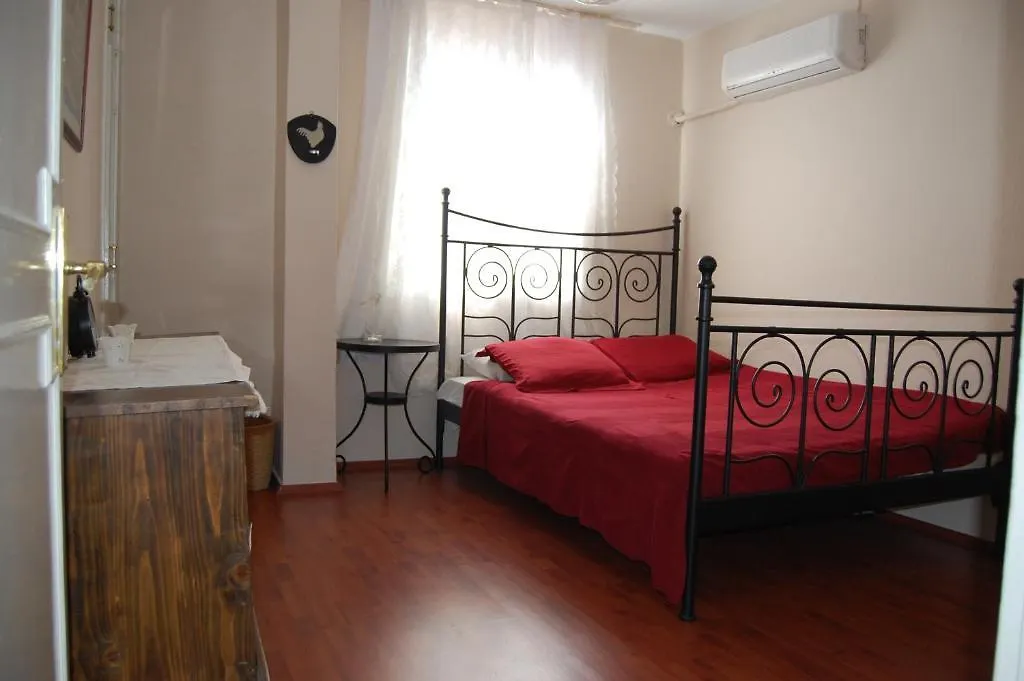 Villa Dedem Hotel Foca