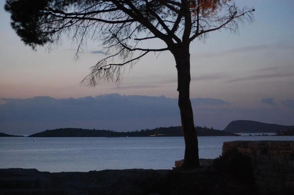 Villa Dedem Hotel Foça 3*,  Türkiye