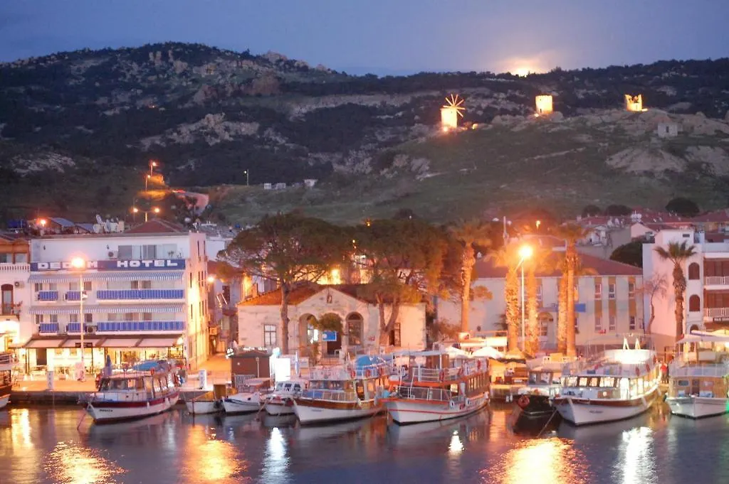 Villa Dedem Hotel Foça