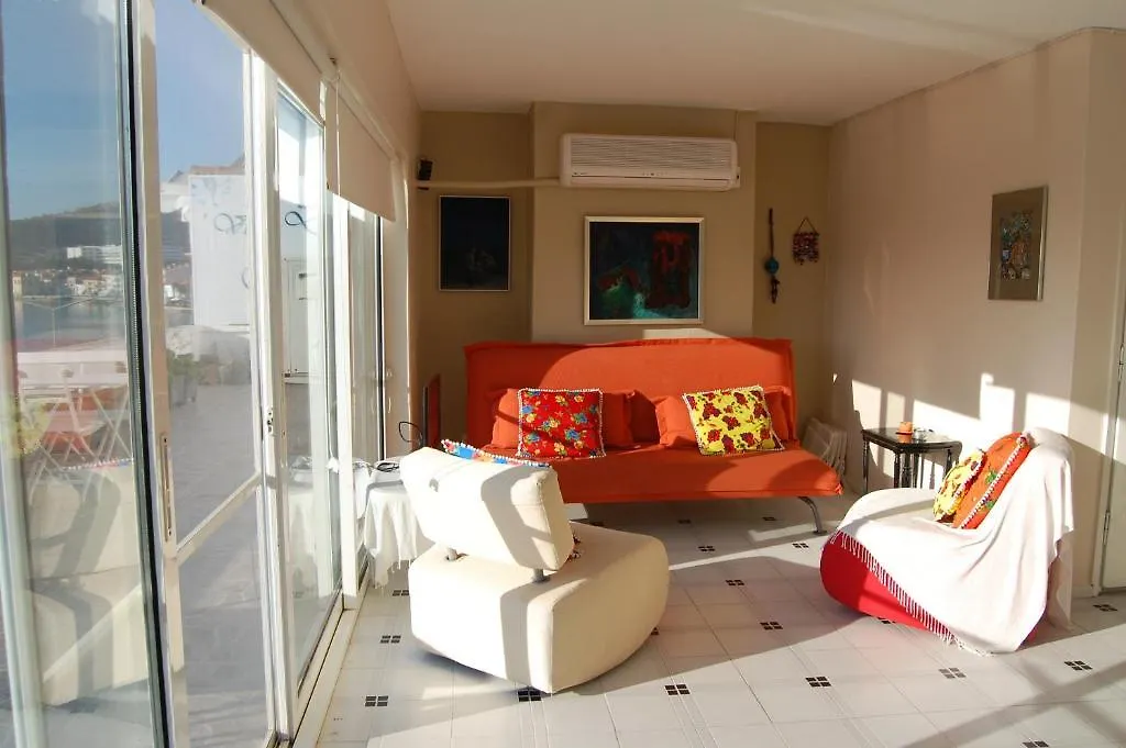 Villa Dedem Hotel Foça
