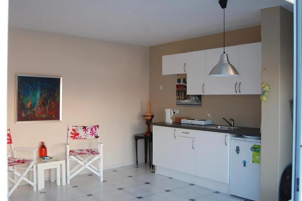 Villa Dedem Hotel Foca