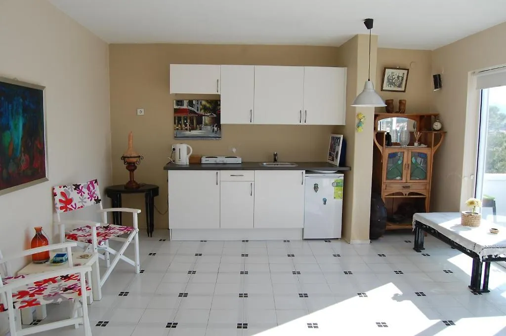 Villa Dedem Hotel Foca