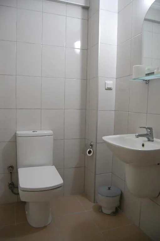 ***  Villa Dedem Hotel Foca Turecko