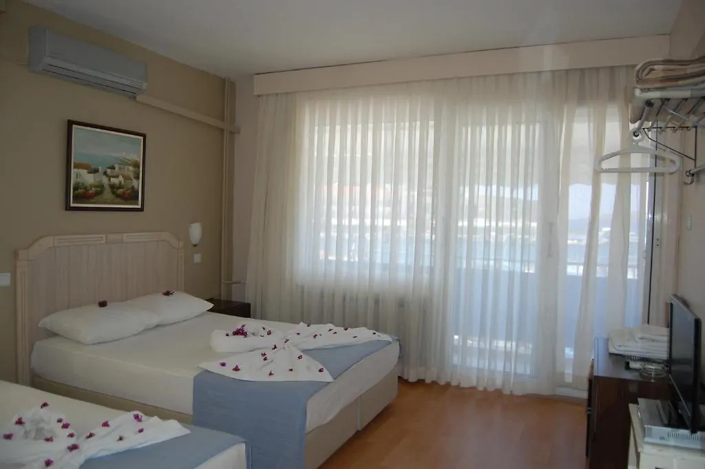 Villa Dedem Hotel Foça