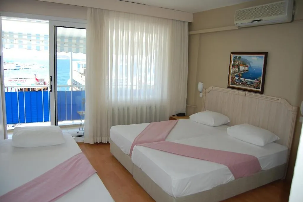 Villa Dedem Hotel Foça