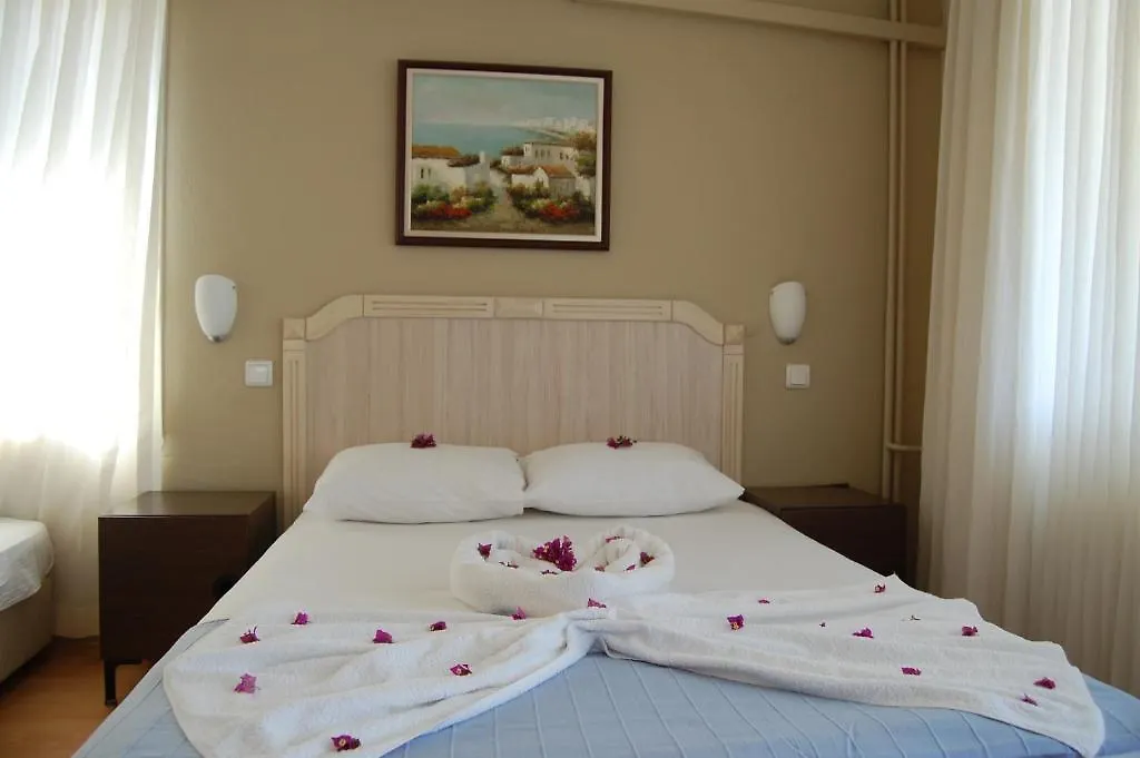 Villa Dedem Hotel Foca