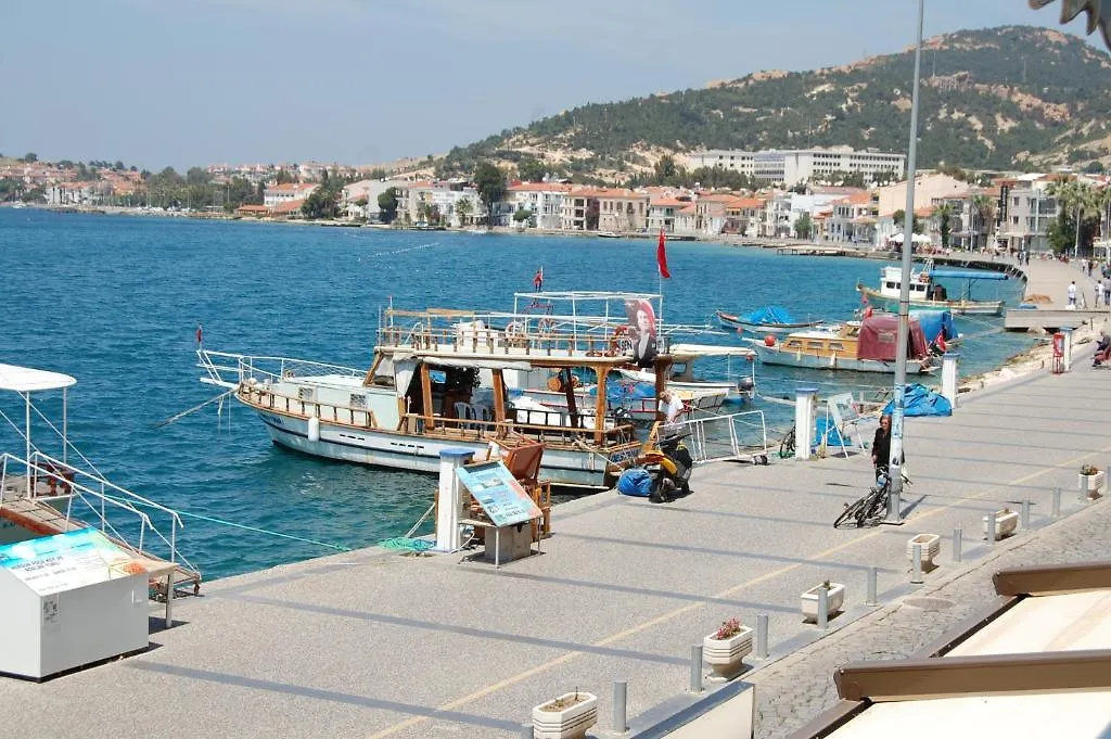 Villa Dedem Hotel Foça