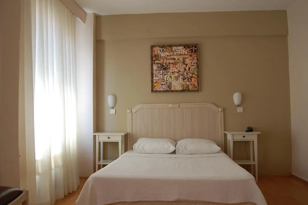 Villa Dedem Hotel Foça
