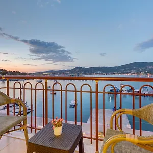 Otel Hanedan Izmir