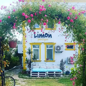 Oda ve Kahvaltı Limon
