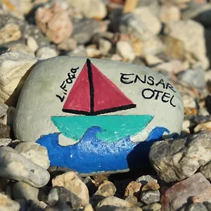 Otel Ensar