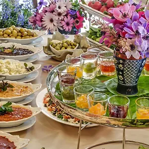 Otel Bulbul Yuvası Boutique
