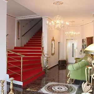 Otel Huri & Nuri (adults Only)