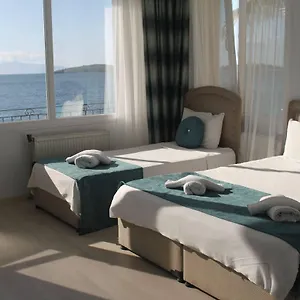 Otel Kumsal